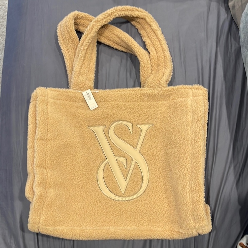 Victoria Secret tote bag, brand new
